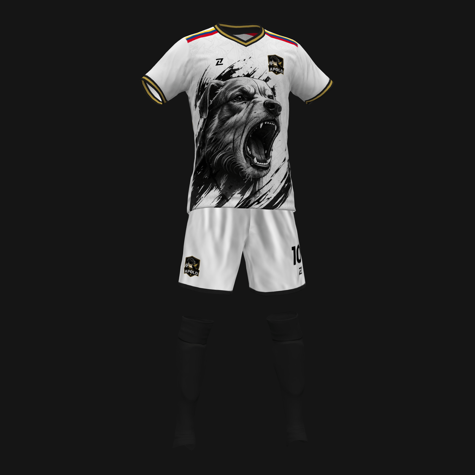 F.C APOLO - Imagen 2