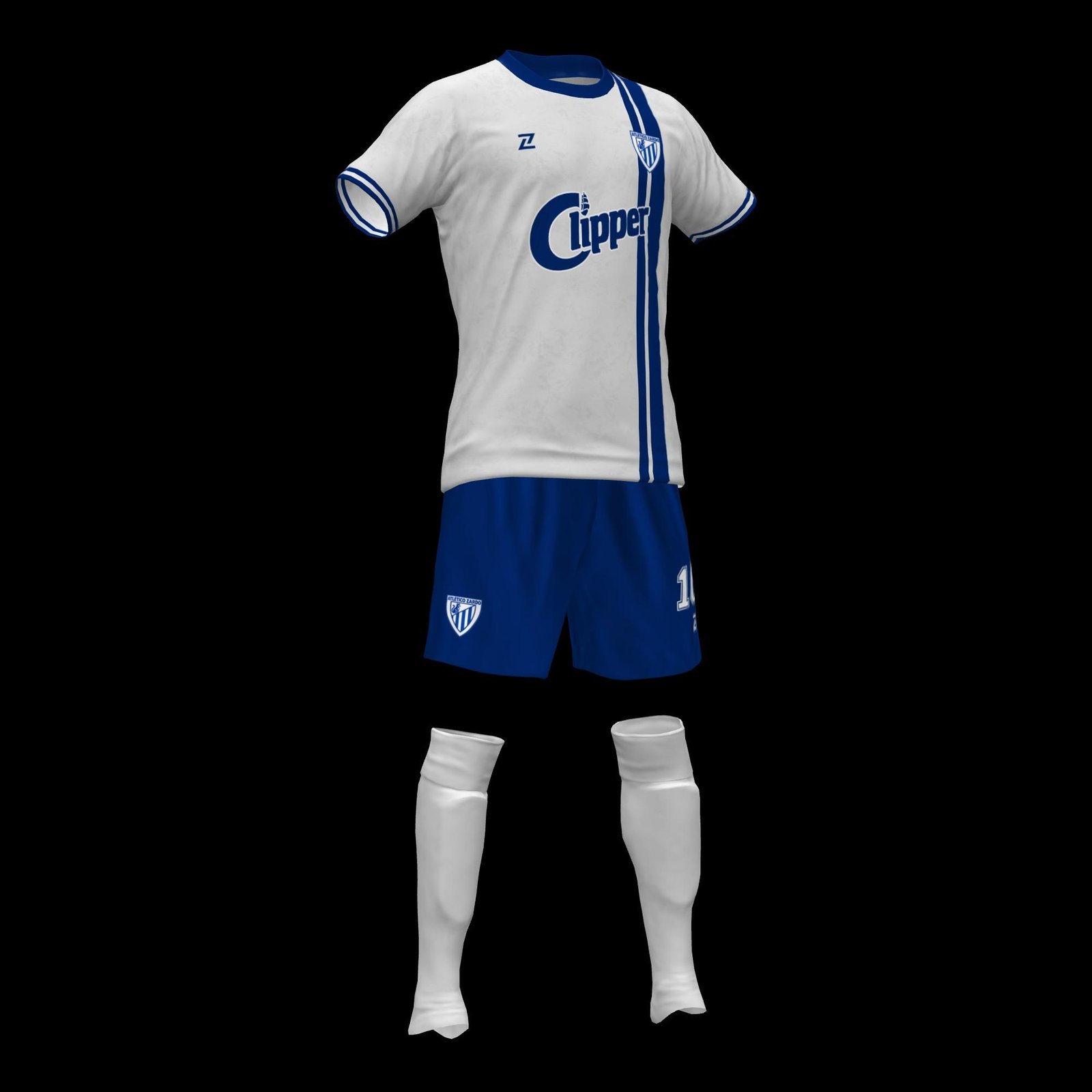 ATLÉTICO ZARDO - Imagen 2
