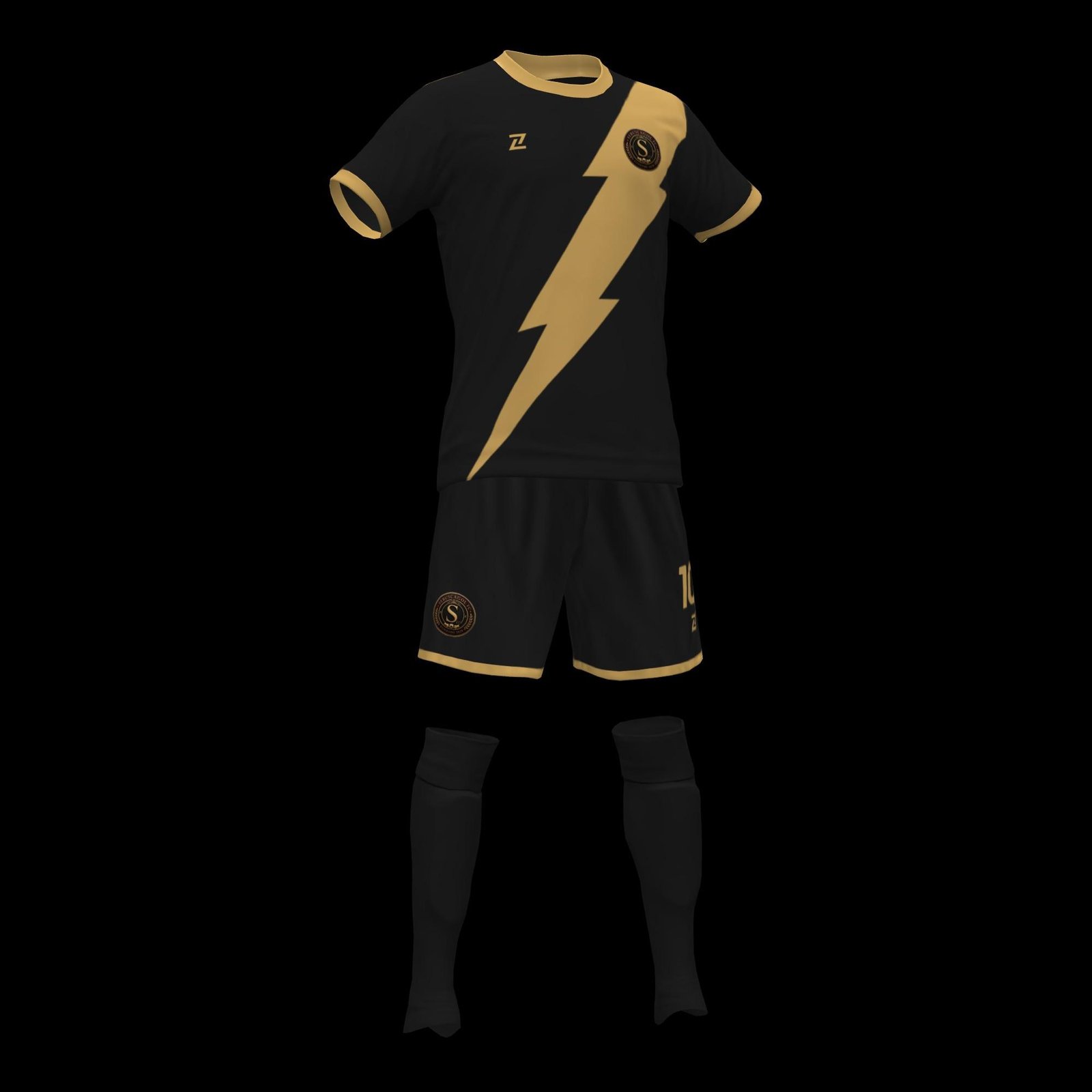 SEBUSCAGOL FC - Imagen 2