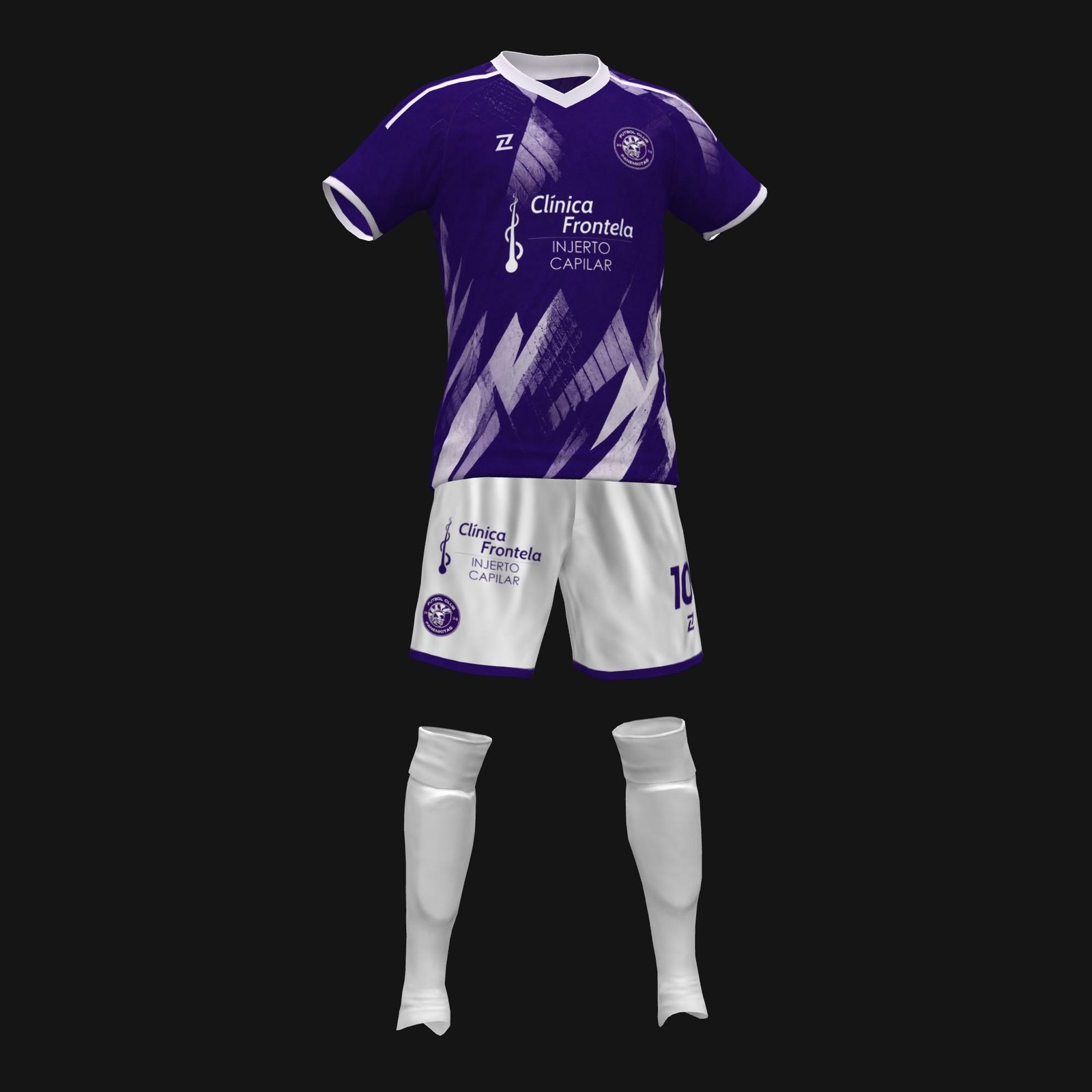 FUTBOL CLUB PANENKITAS - Imagen 2