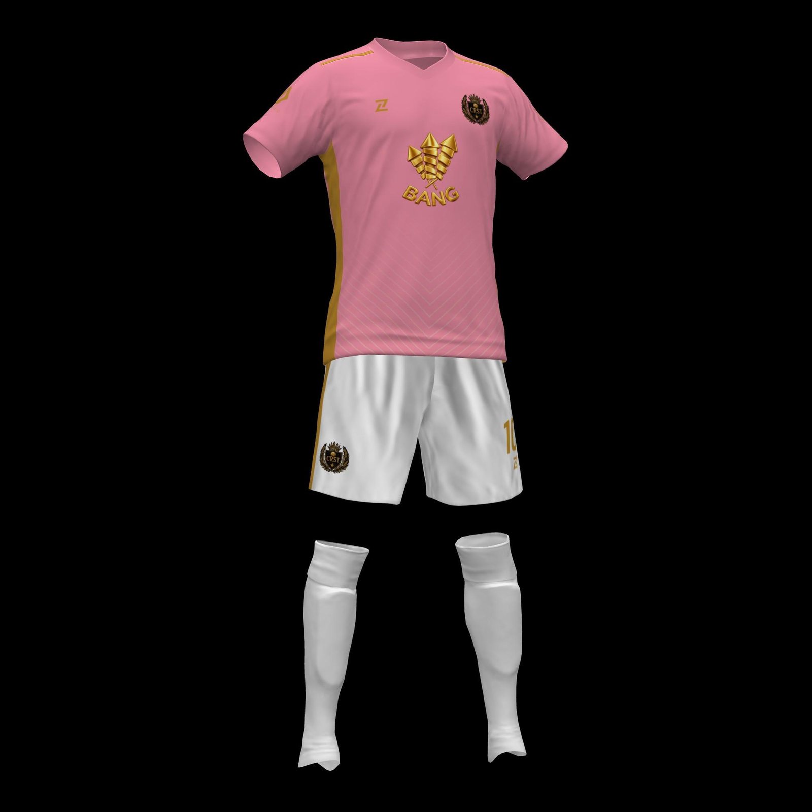 CRISTIANOS FC - Imagen 2