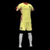 CLUB ATLÉTICO RESACA AMARILLA - Imagen 2