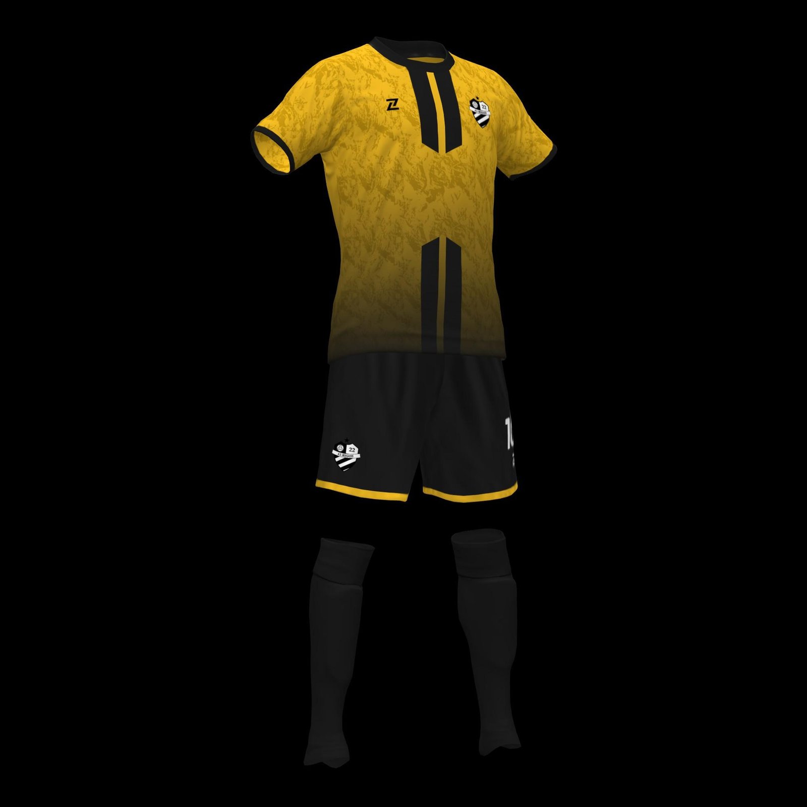 A.S. BERGADOI 2026 - Imagen 2