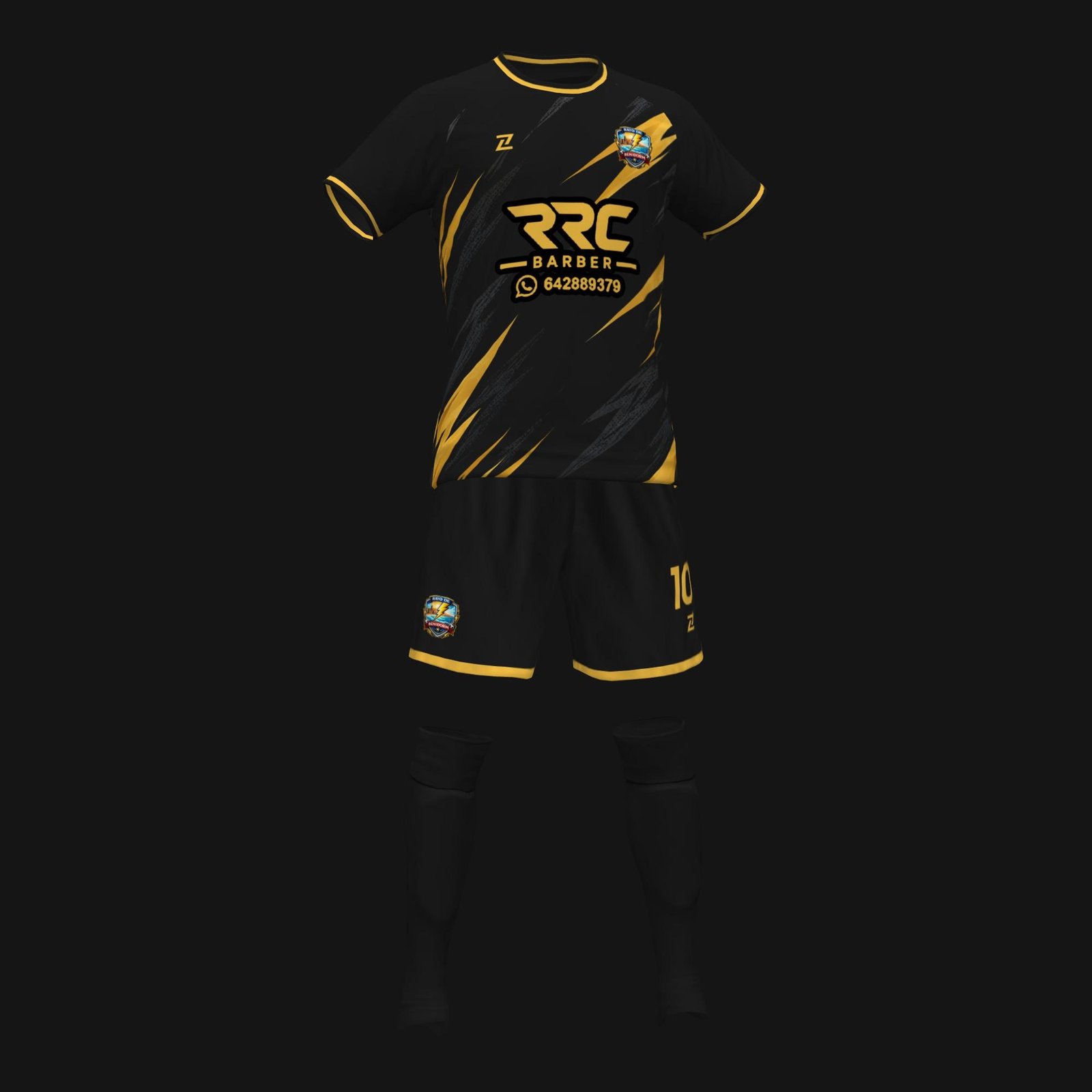 RAYO DE BENIDORM 2026 - Imagen 2