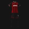 CEPORRINES FC 2026 - Imagen 2