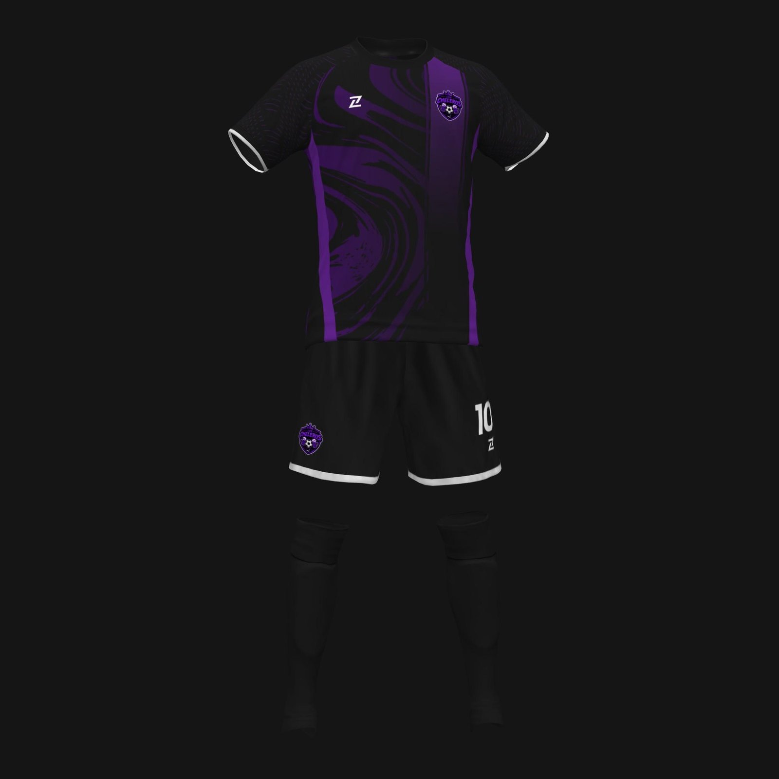 CHELEROS FC - Imagen 2