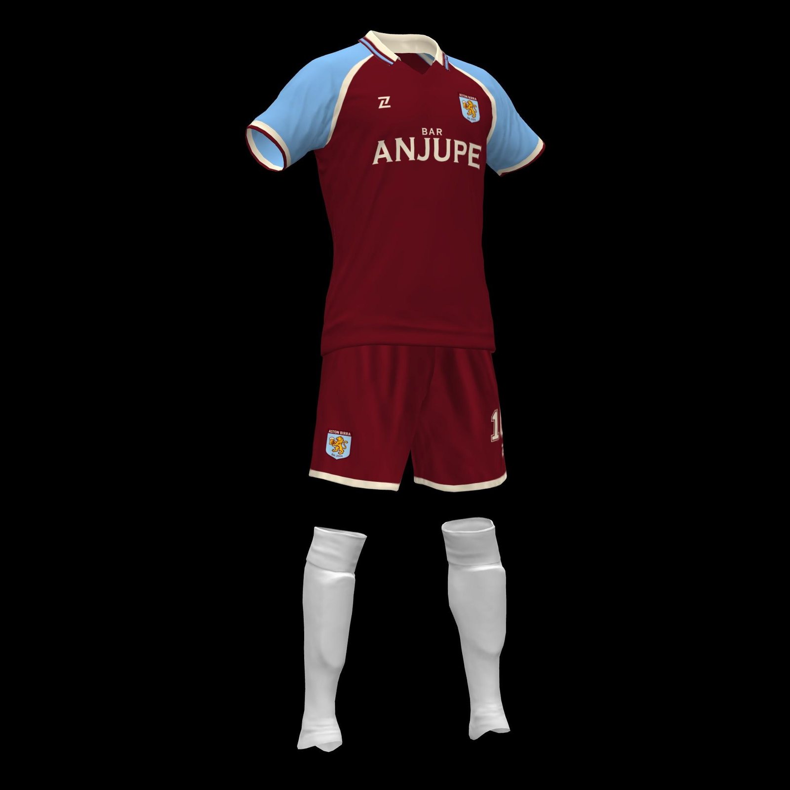 ASTON BIRRA RETIRO 2026 - Imagen 2
