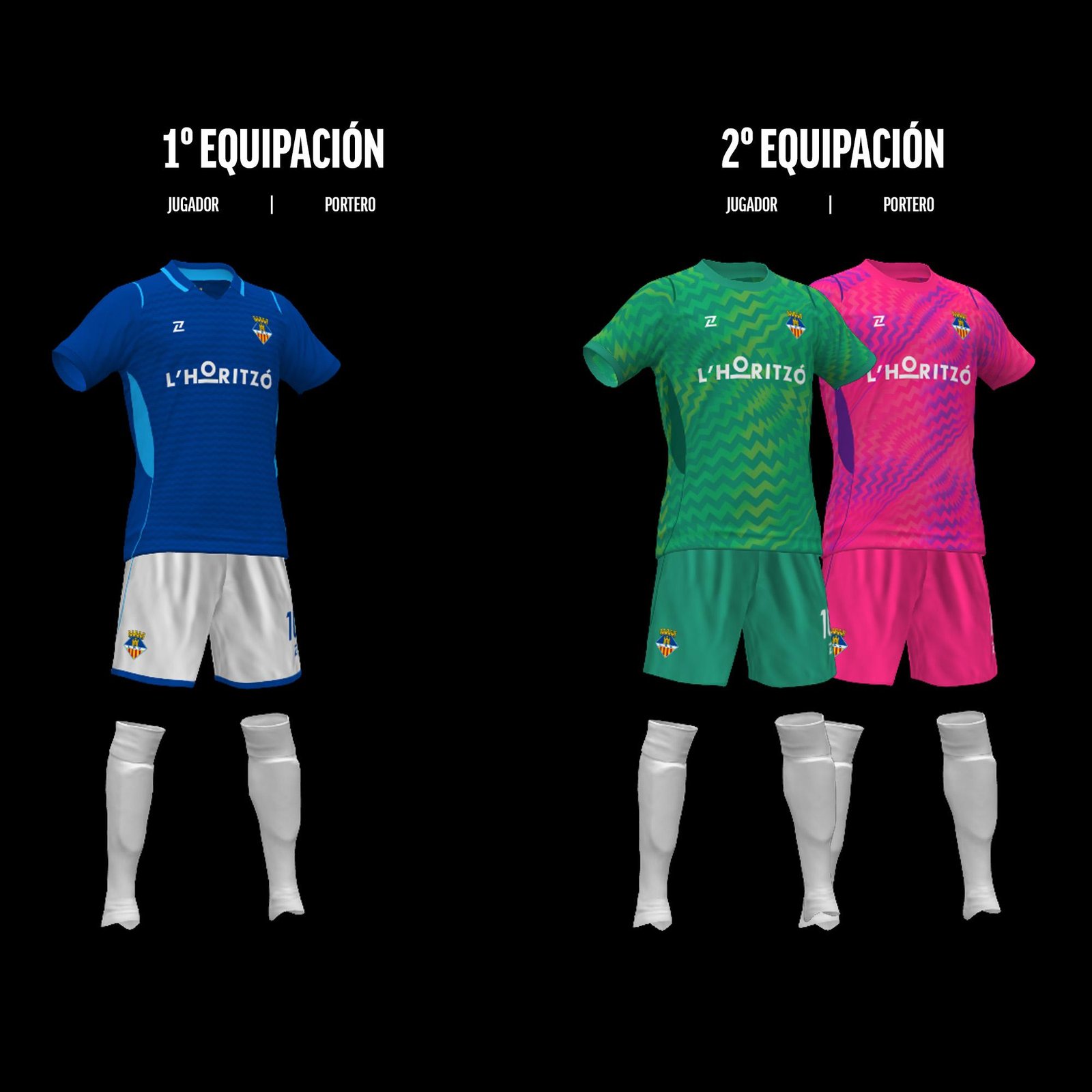 LA PLAÇA VILANOVINA CLUB DE FUTBOL - Imagen 2