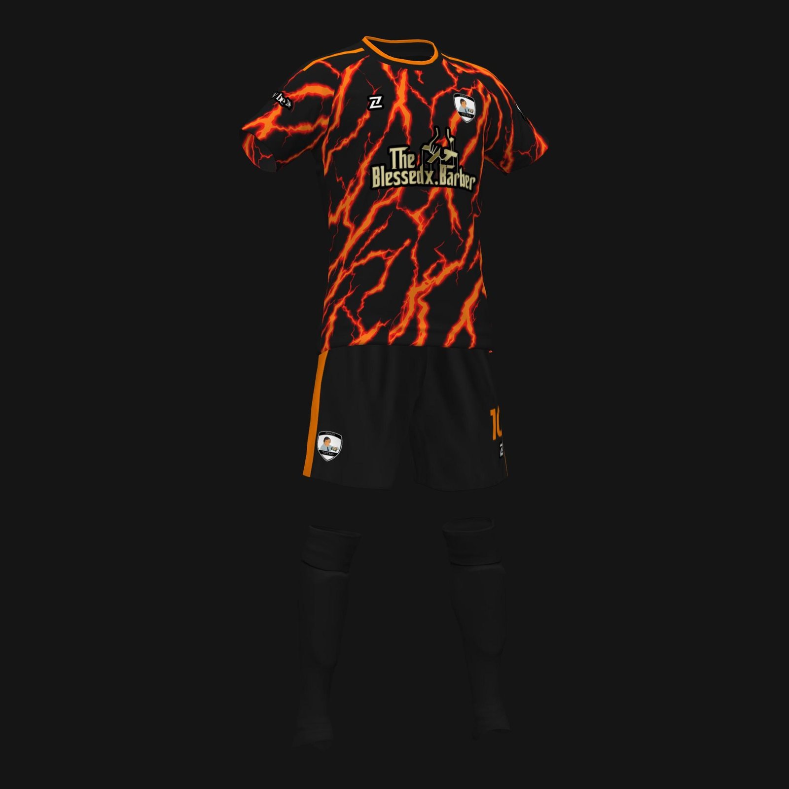 TETEO FC 2026 - Imagen 2