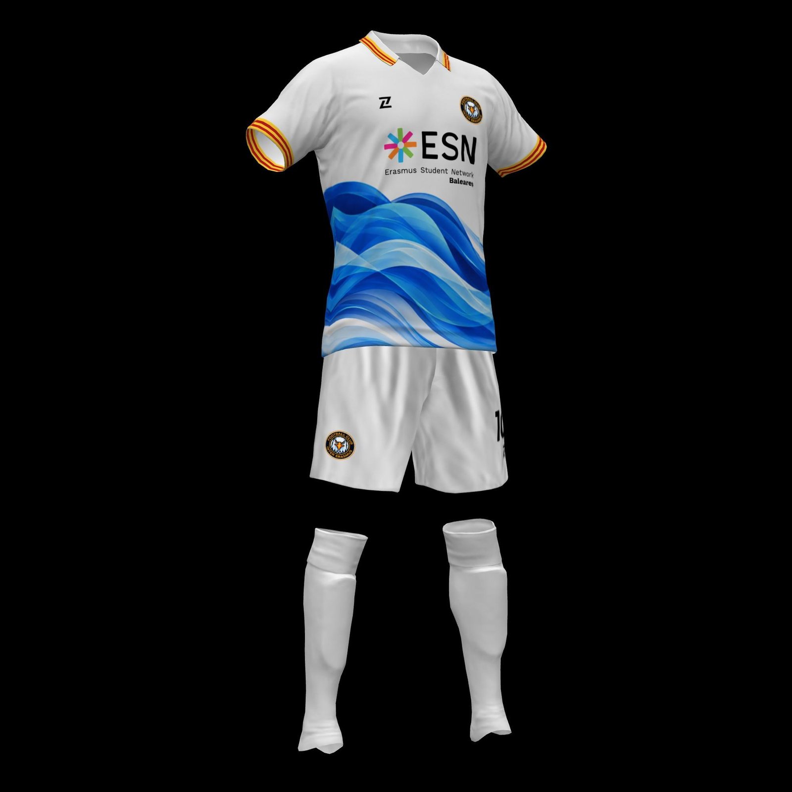 INTER ERASMUS FUTBOL - Imagen 2
