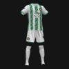 PARRALINHA F.C. - Imagen 2