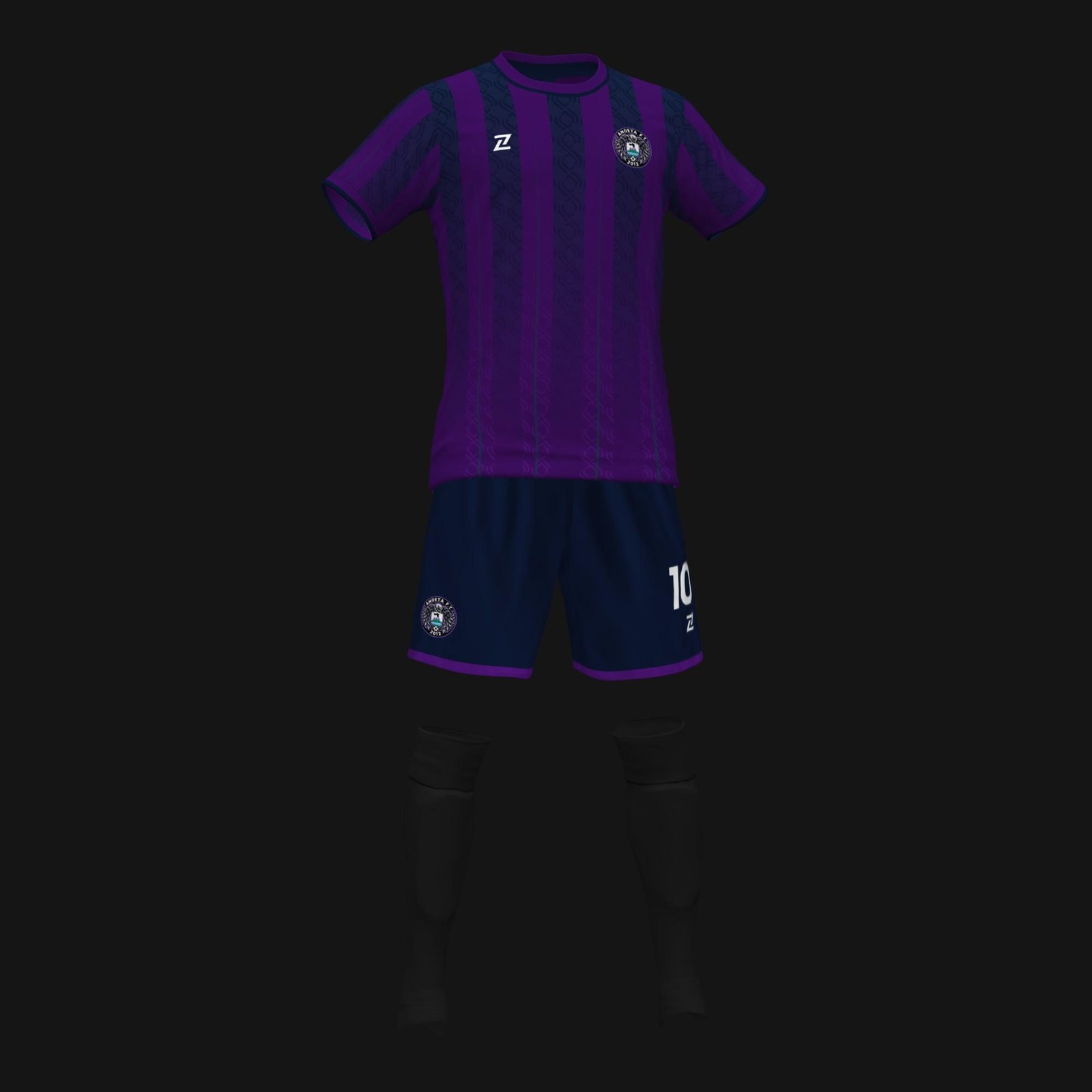 ANOETA F.T. 2026 - Imagen 2