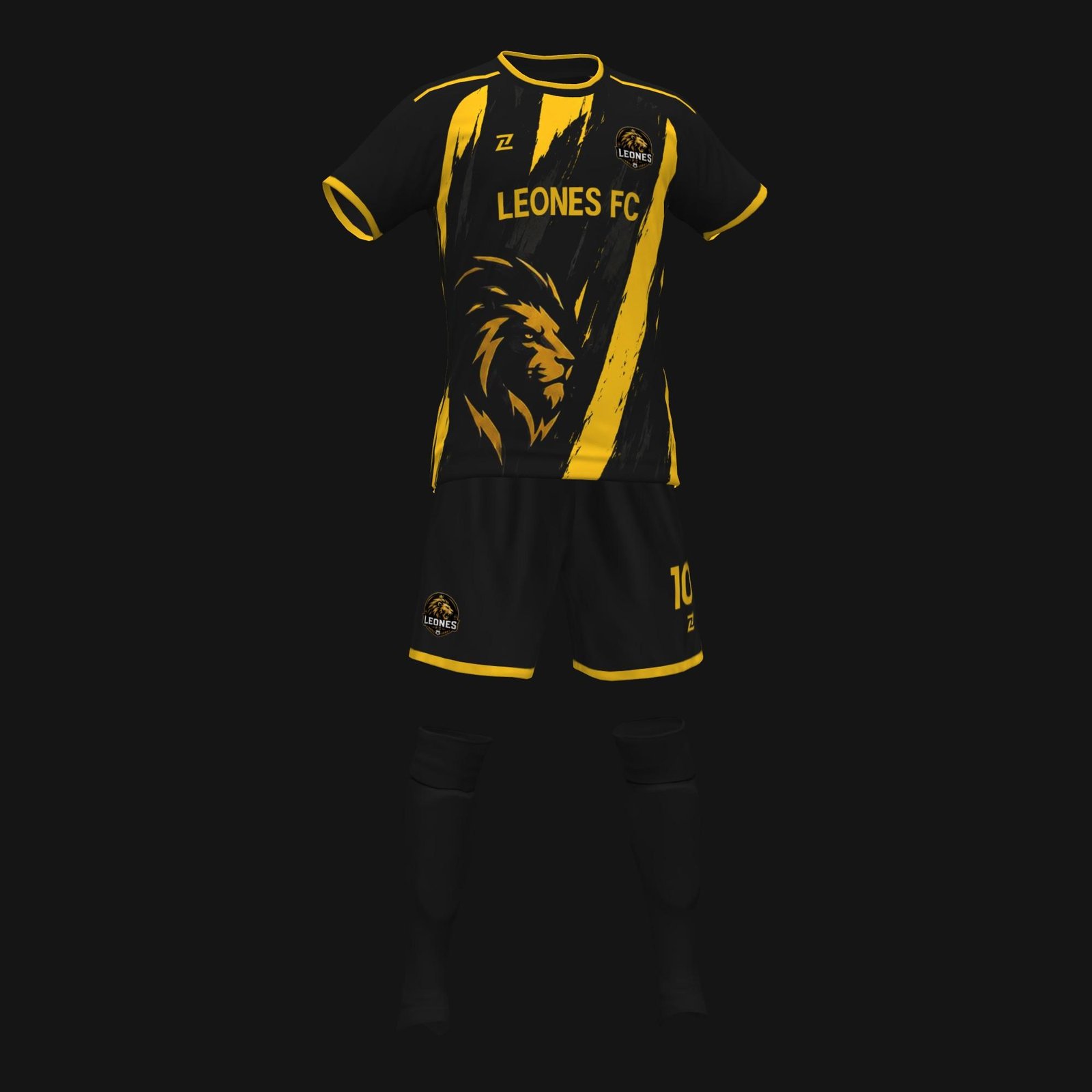 LEONES F.C - Imagen 2
