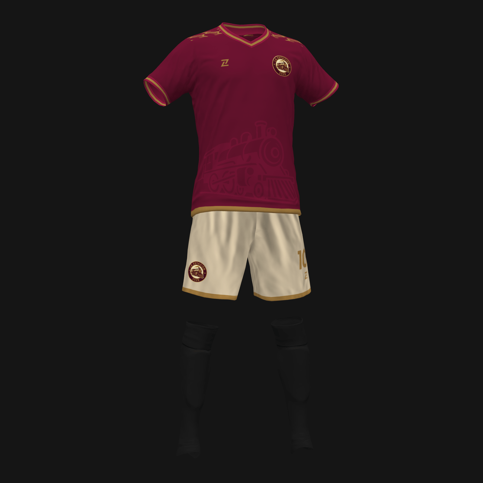 LA ESTAZIÓN - Imagen 2