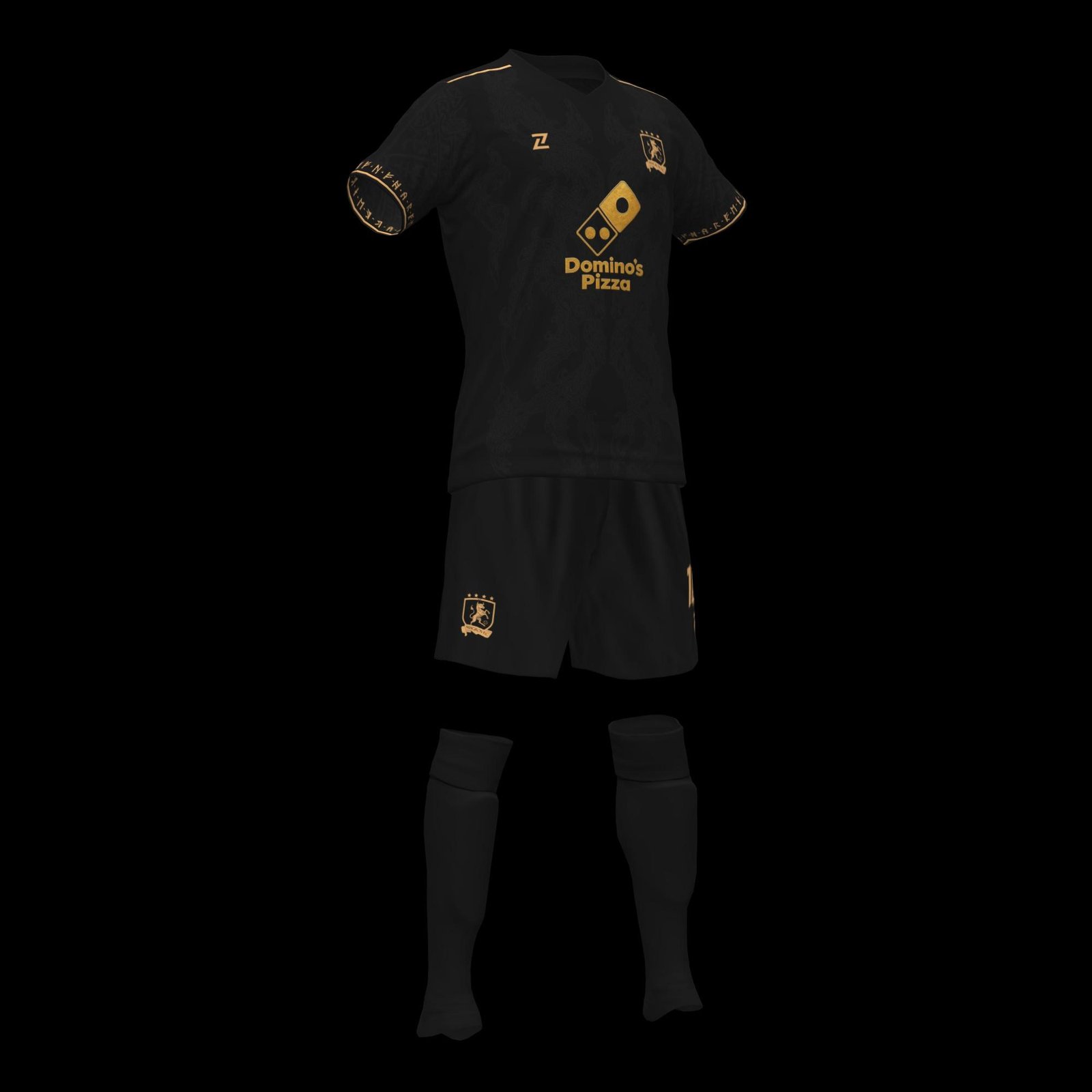 MAGROS F.C - Imagen 2