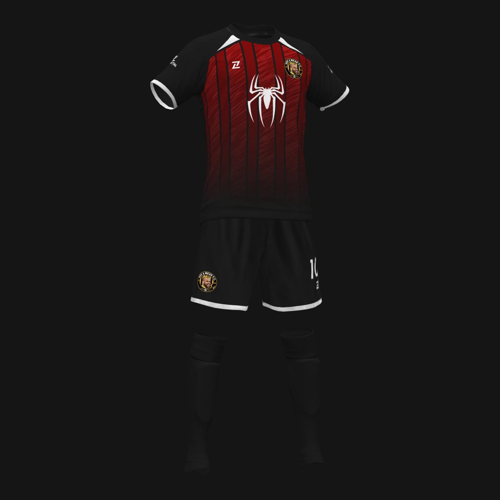 VOY A MEAR F.C. - Imagen 2