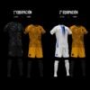 CHARNALS FC - Imagen 2