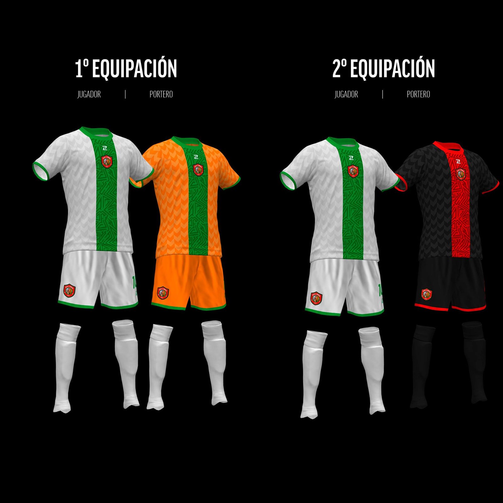 DÍA LIBRE FC - Imagen 2