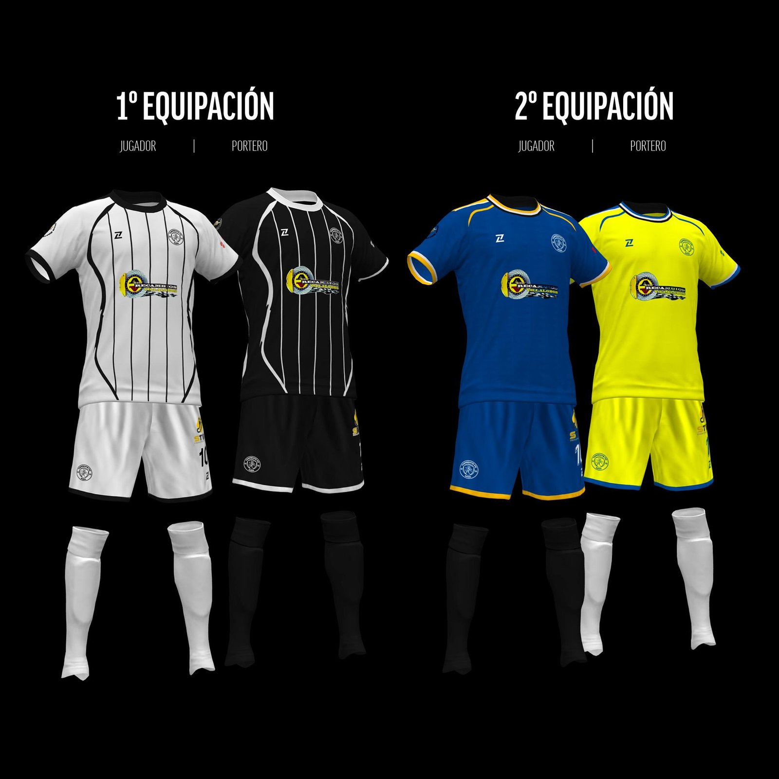TORRENTE FC 2026 - Imagen 2