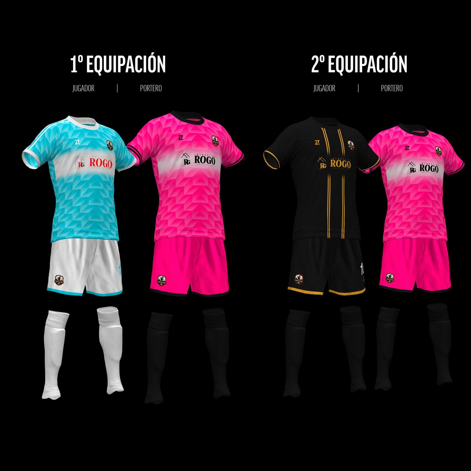 TORREVENTAOS FC - Imagen 2