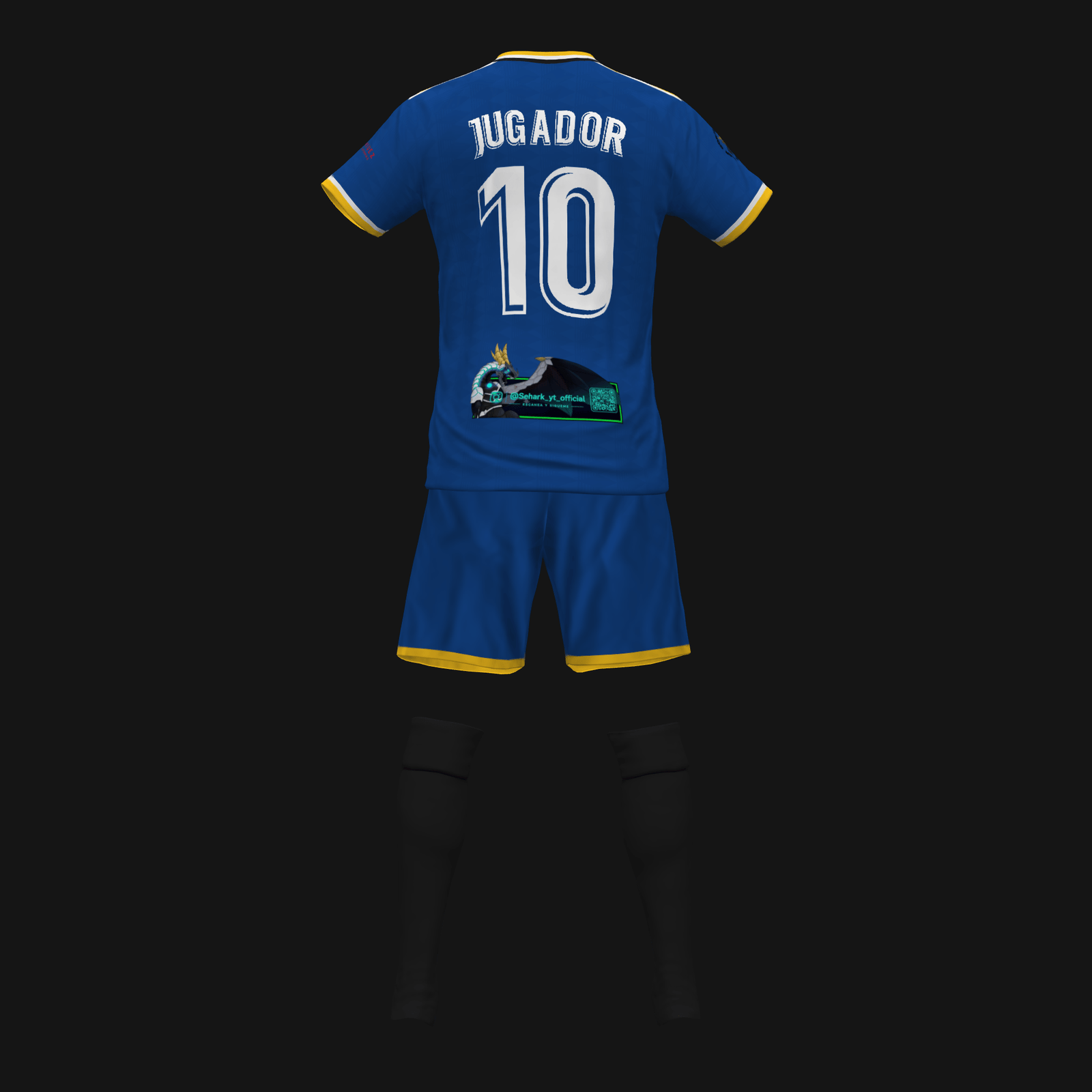 TORRENTE FC 2026 - Imagen 6