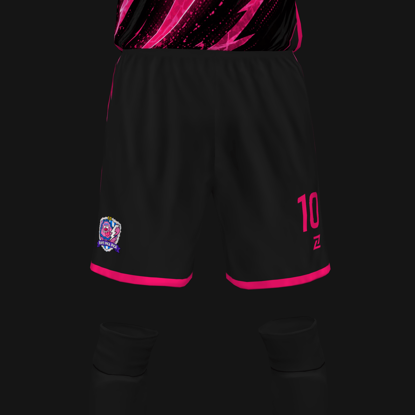RAYO PICA PICA 2026 - Imagen 4
