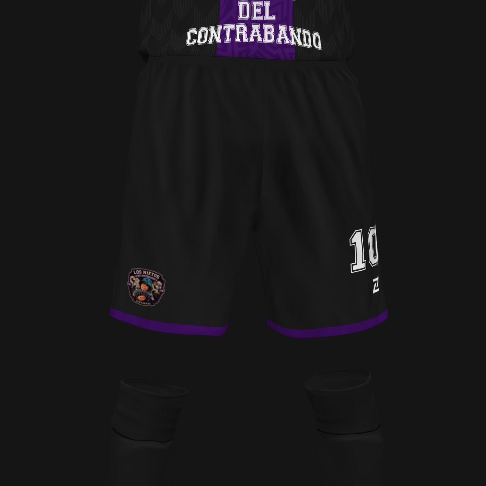 LOS NIETOS DEL CONTRABANDO - Imagen 4