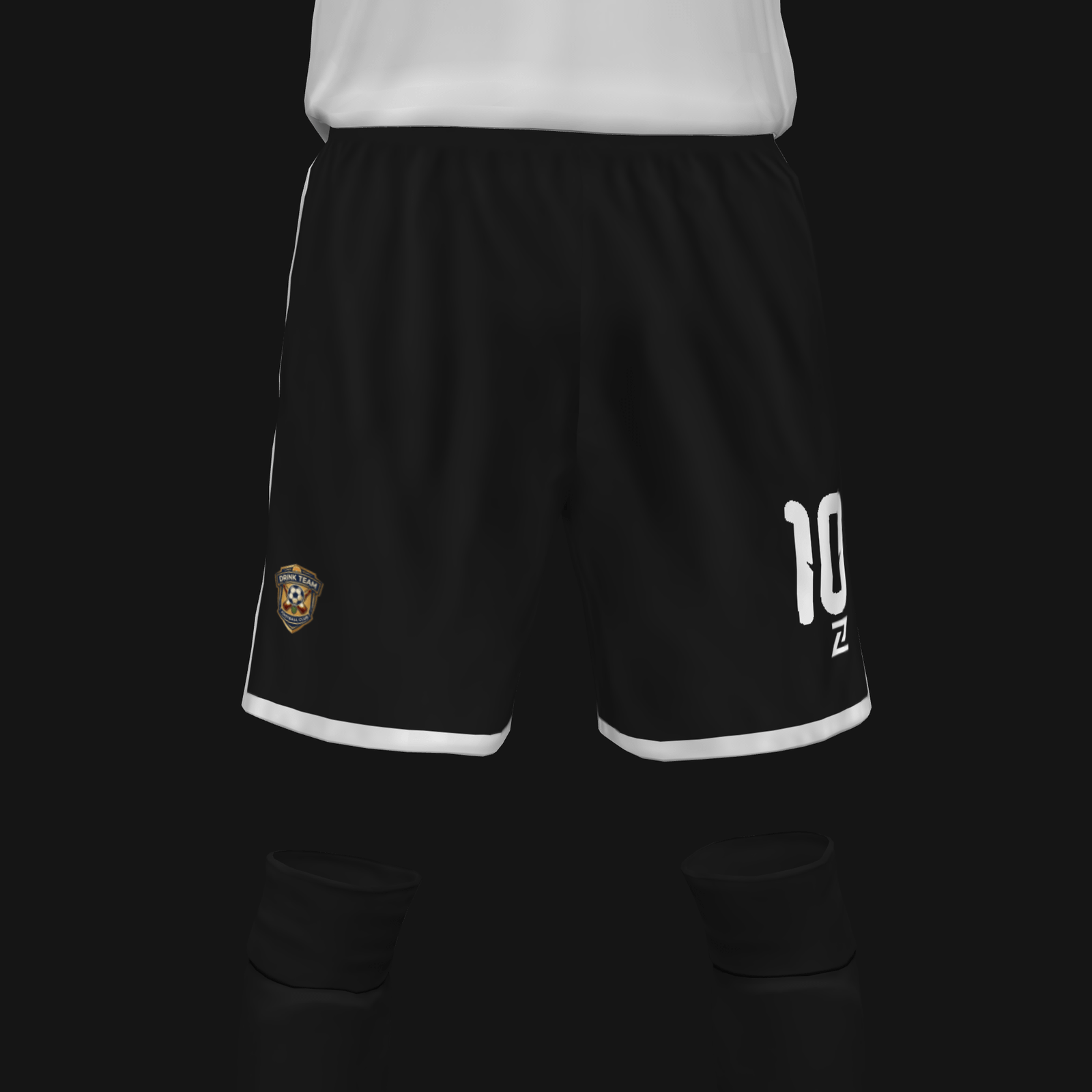 DRINK TEAM MADRID FC - Imagen 4