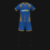 YO NO BEBO WHISKY FC - Imagen 5