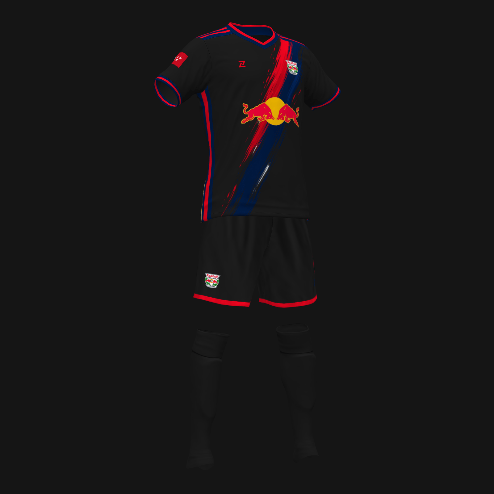 RED BULL LEGANÉS 2026 - Imagen 5