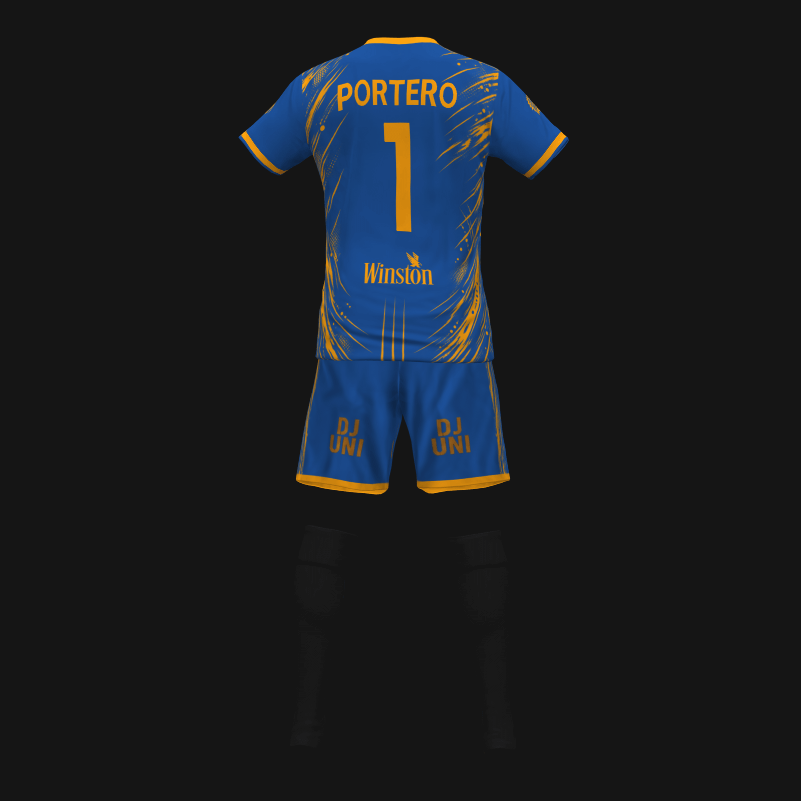 YO NO BEBO WHISKY FC - Imagen 6