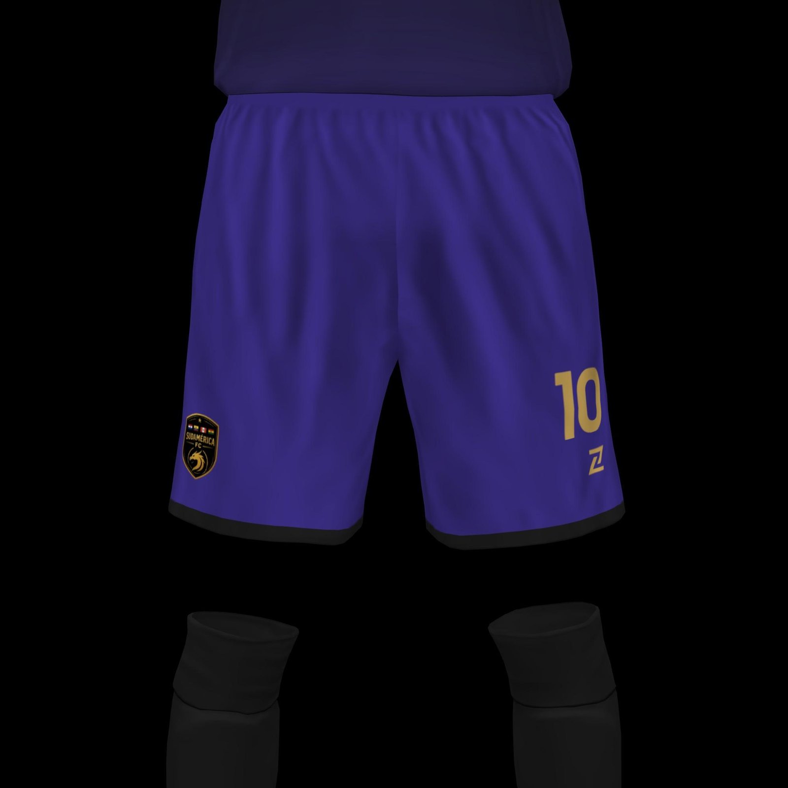 SUDAMERICA FC 2026 - Imagen 4