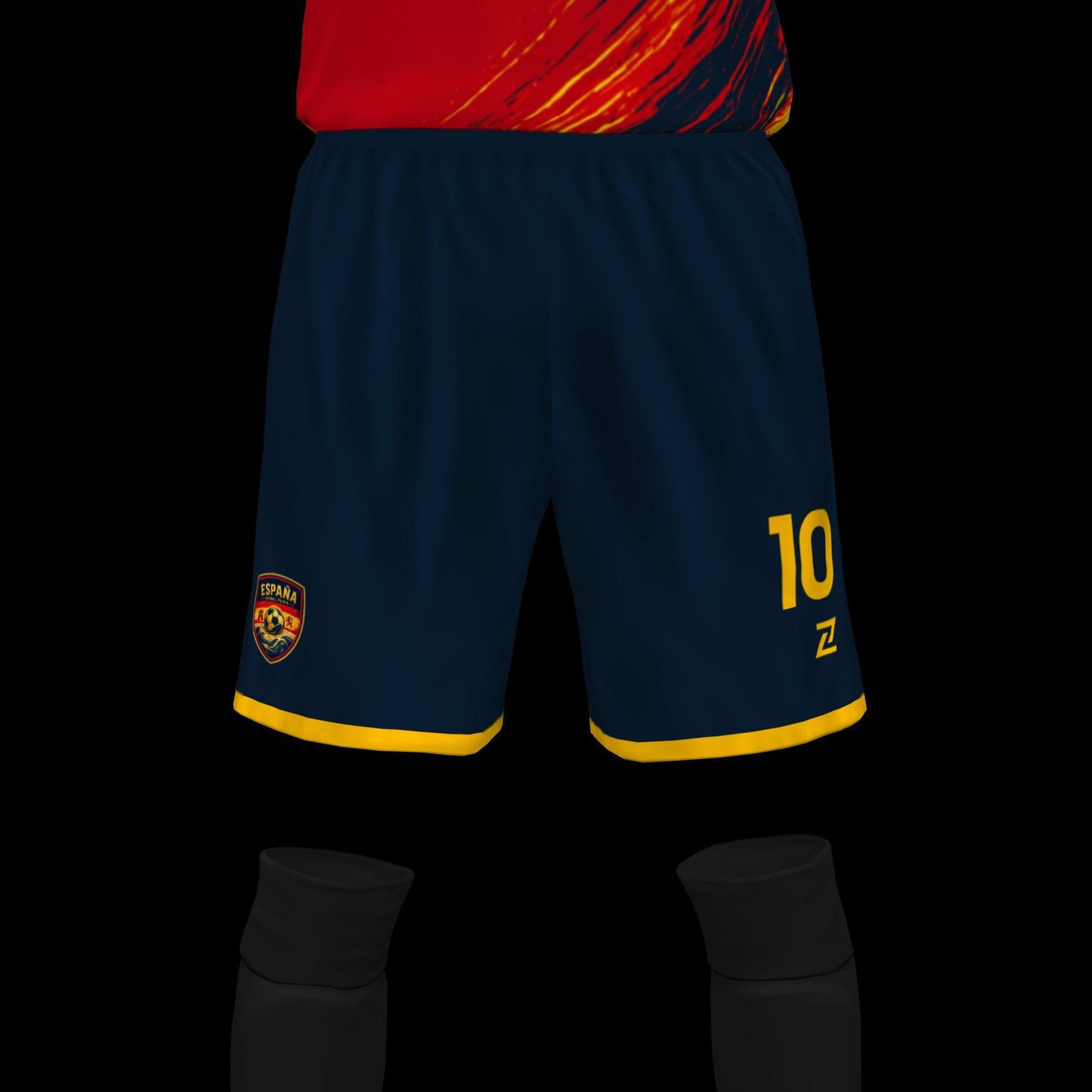LEYENDAS 2026 - Imagen 4