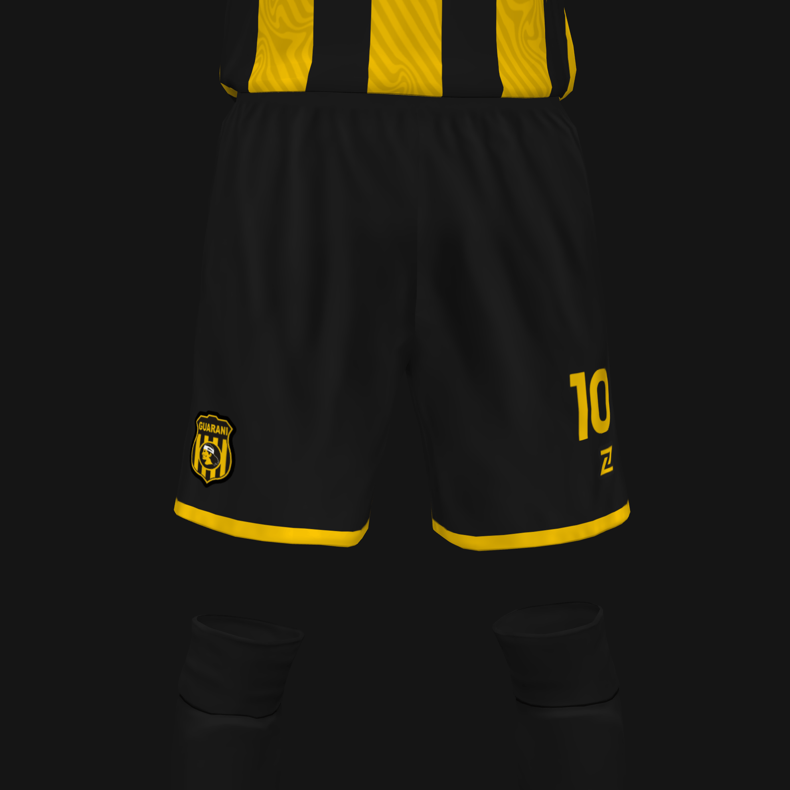 GUARANÍ F.C 2026 - Imagen 4