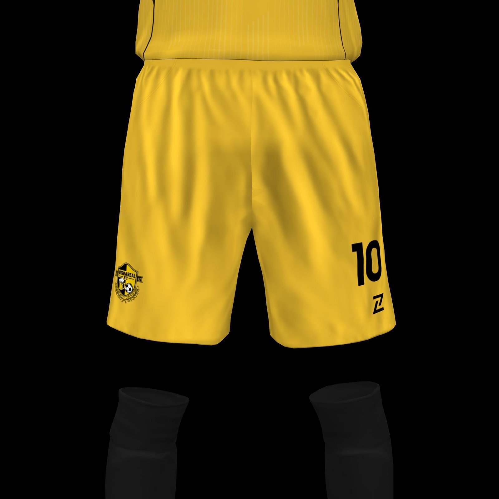 BIRRAREAL F.C. ALCOBENDAS - Imagen 4