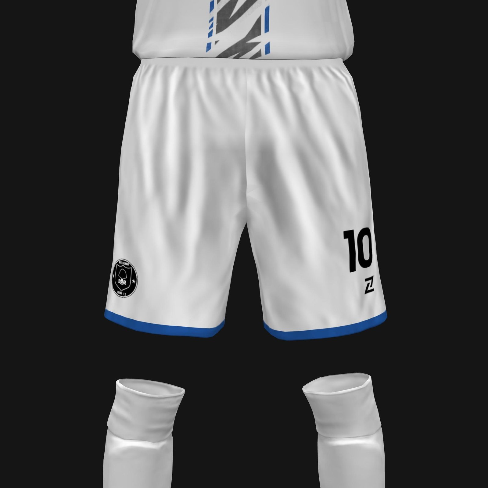 NOTTINGHAM MIEDO F.C. - Imagen 4