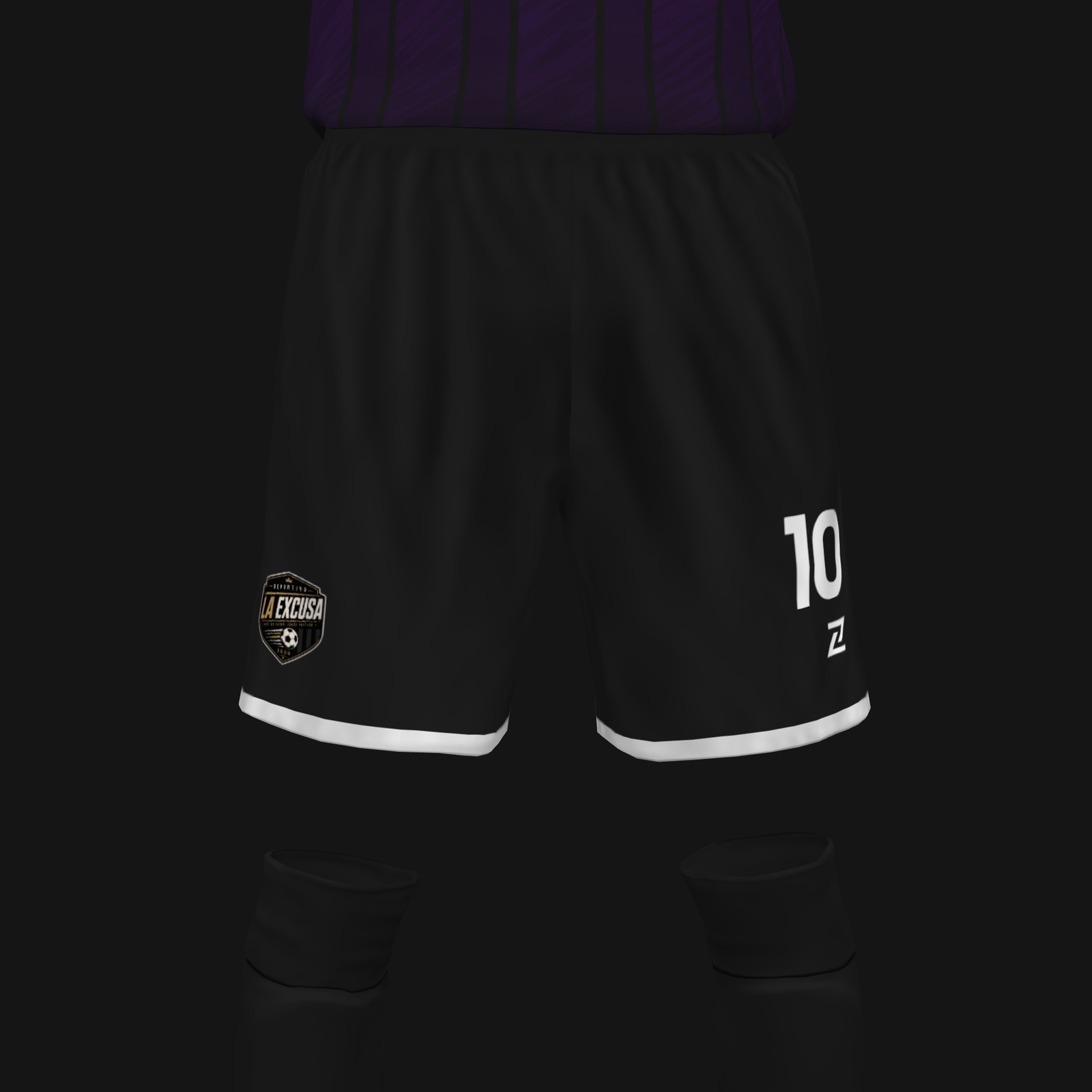 DEPORTIVO LA EXCUSA - Imagen 4