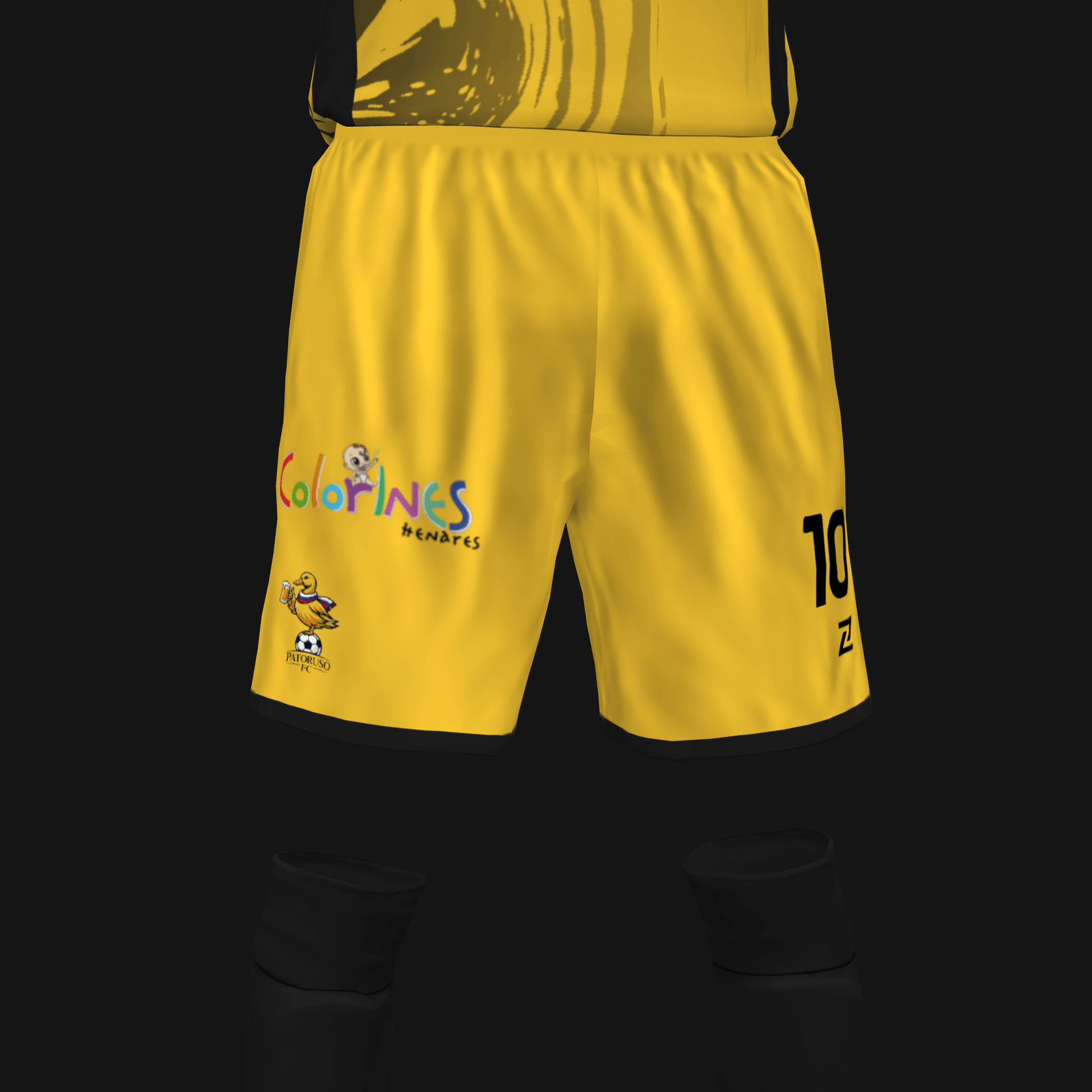 PATORUSO FC - Imagen 4