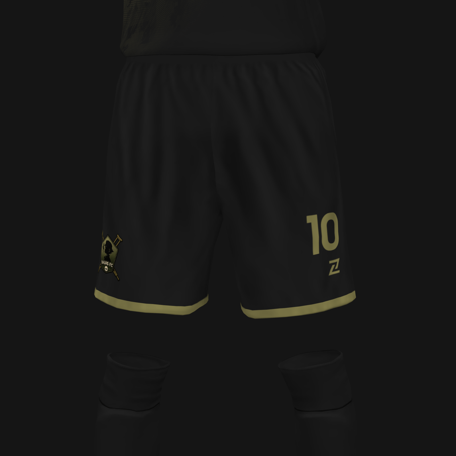 KALOS FC - Imagen 4