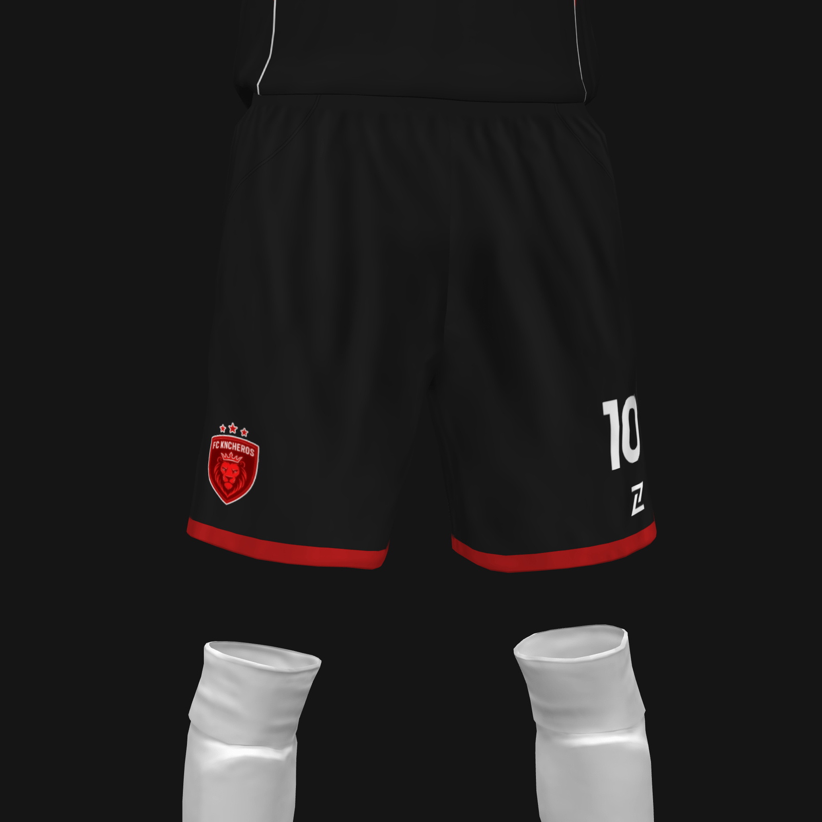 FC KNCHEROS - Imagen 4