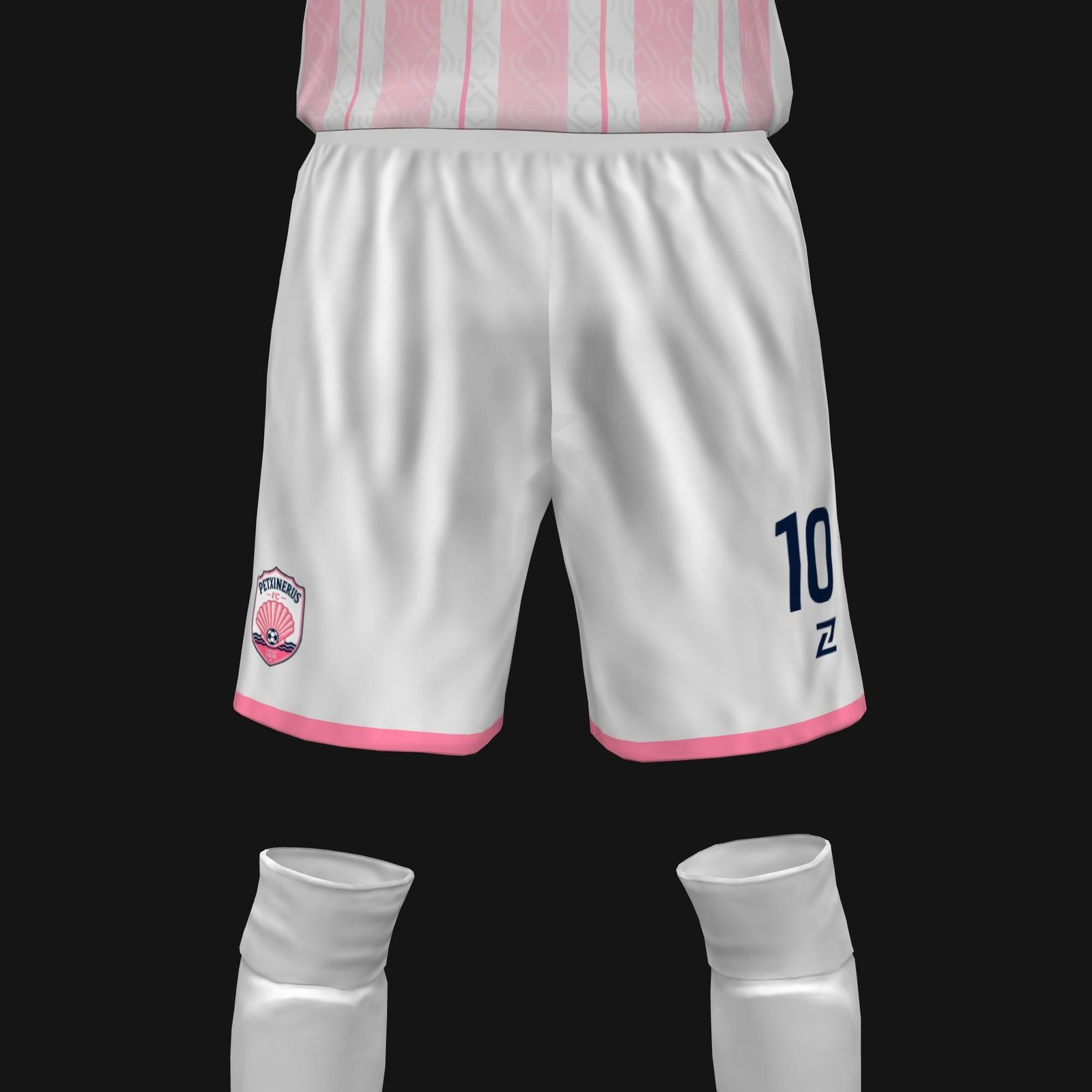 PETXINERUS FC - Imagen 4