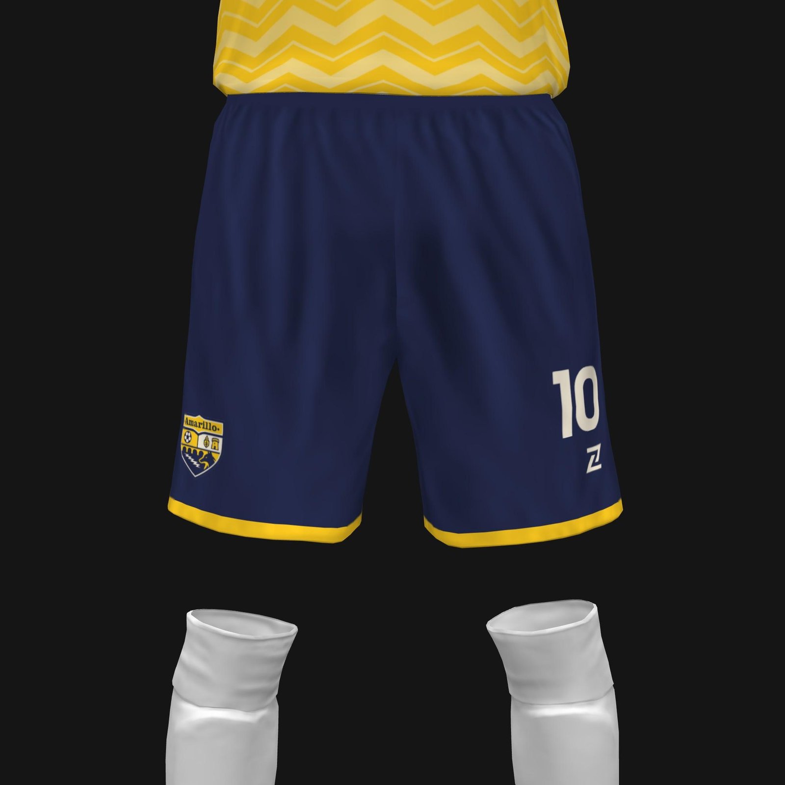 AMARILLO CF - Imagen 4