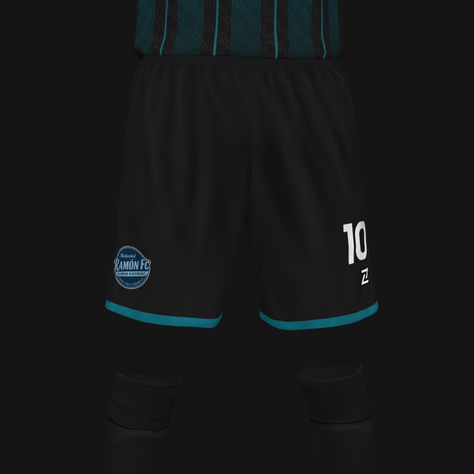 RAMON FC 2026 - Imagen 4