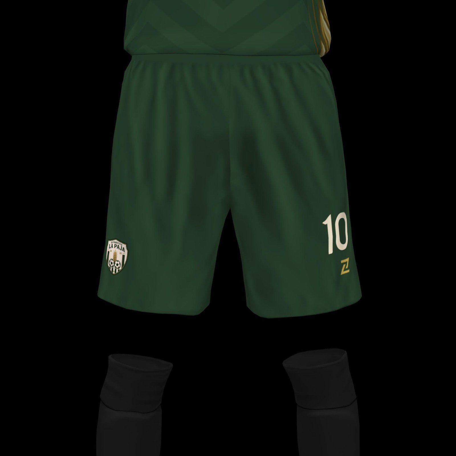 DEPORTIVO LA PAJA - Imagen 3