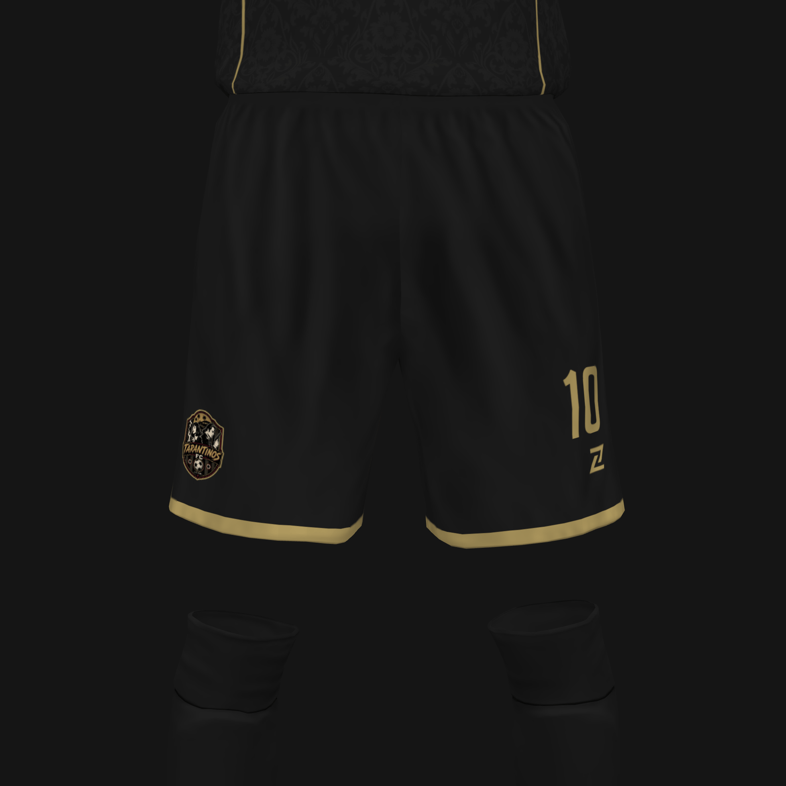TARANTINOS F.C - Imagen 4