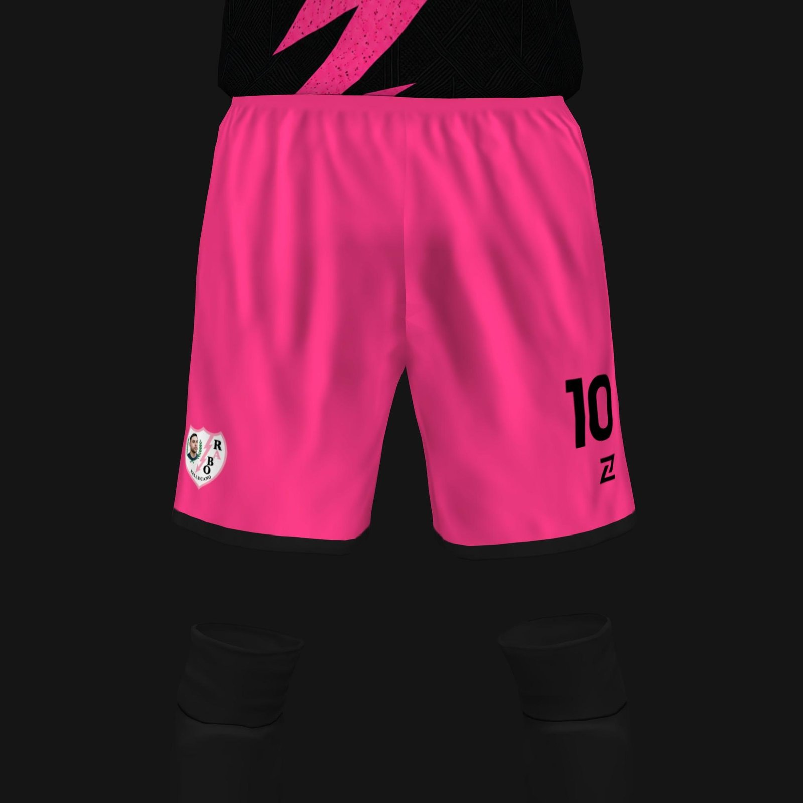 RABO VALLECANO - Imagen 4