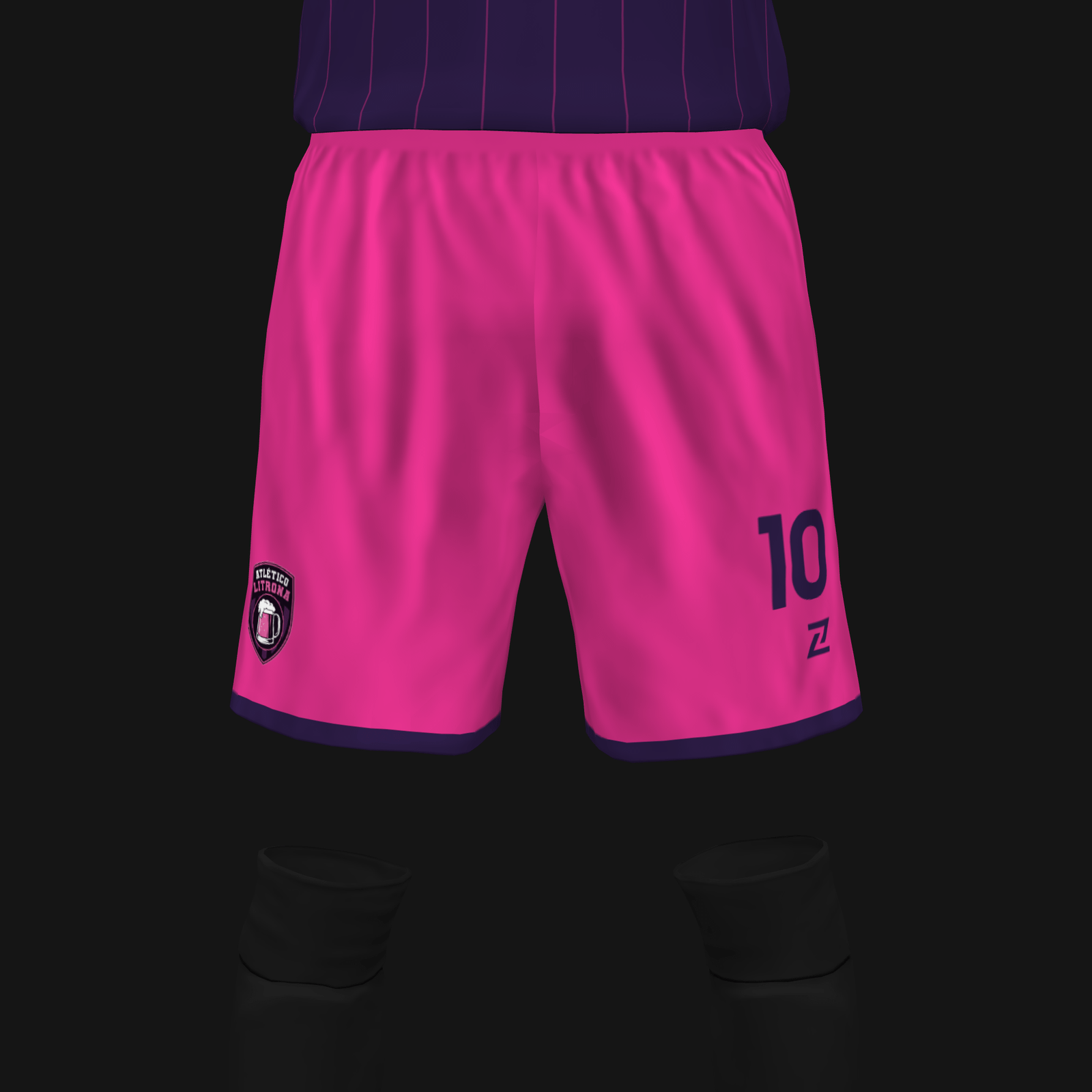 ATLÉTICO LITRONA CF - Imagen 4