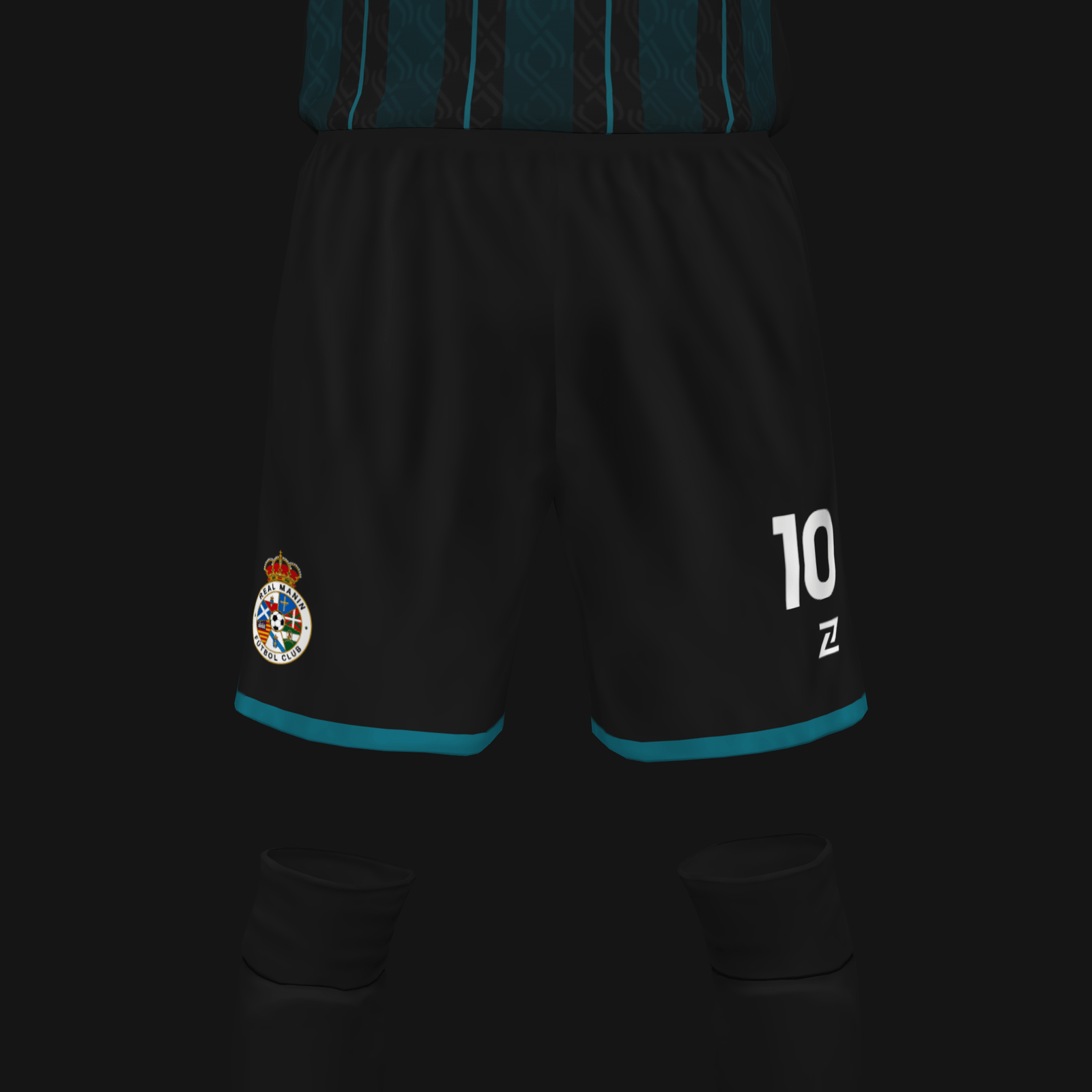 REAL MANIN - Imagen 4