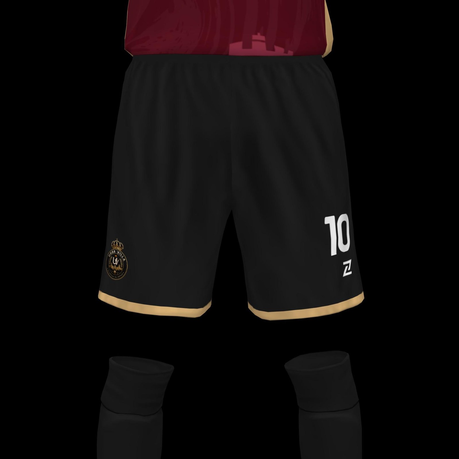 URBA VILLA FC - Imagen 5
