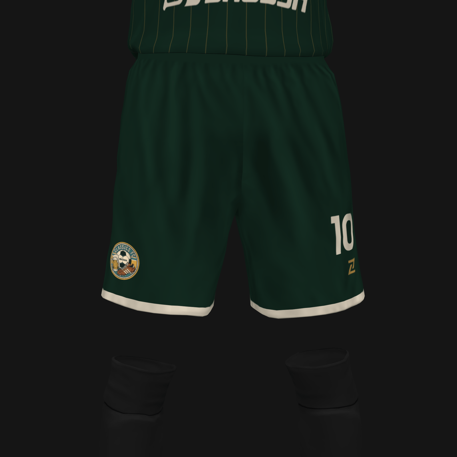CLASSICS FC - Imagen 4